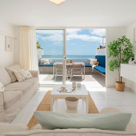 شقة Casa Picon En Puerto Del Carmen بويرتو ذيل كارمين المظهر الخارجي الصورة