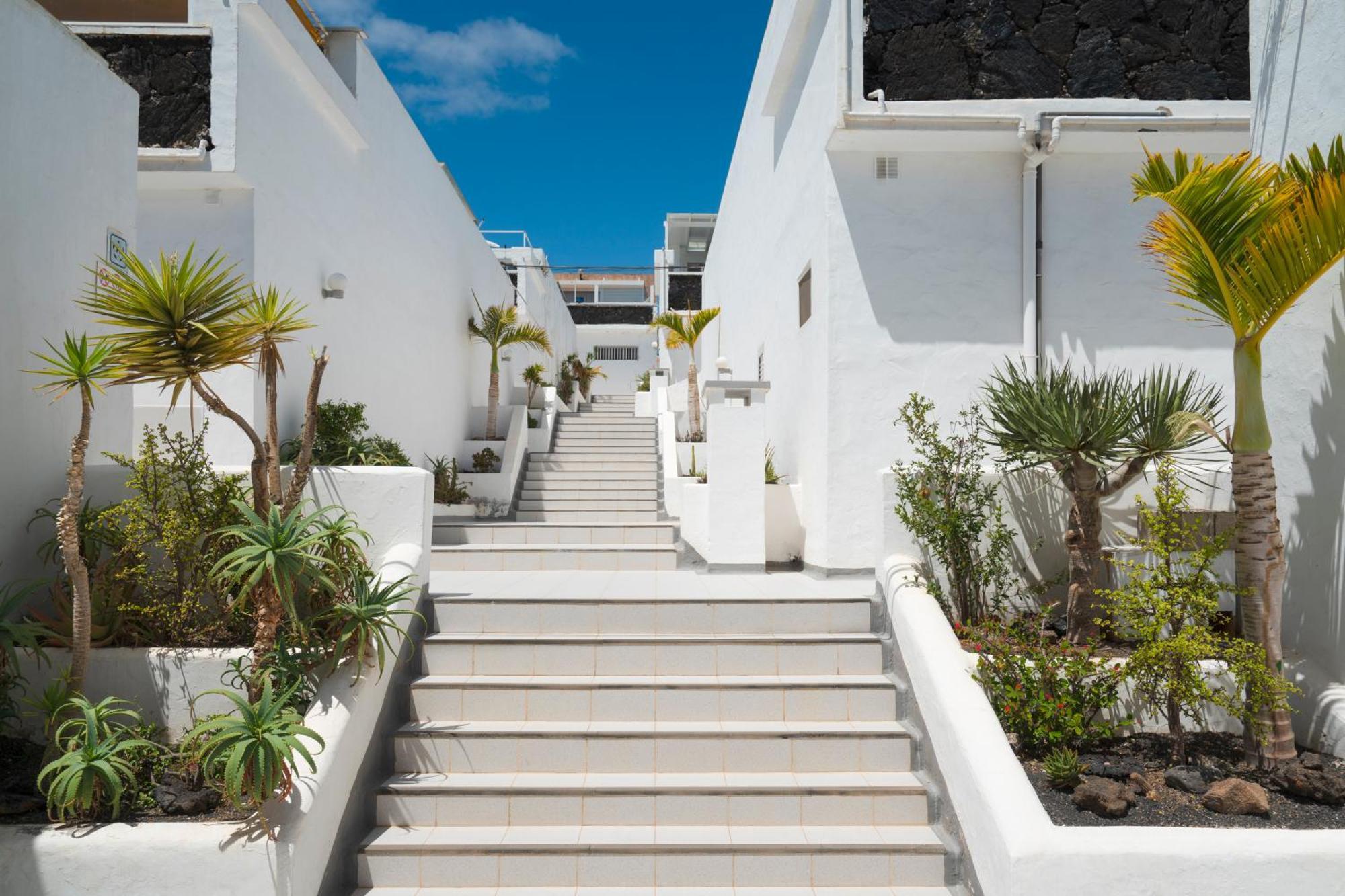 شقة Casa Picon En Puerto Del Carmen بويرتو ذيل كارمين المظهر الخارجي الصورة