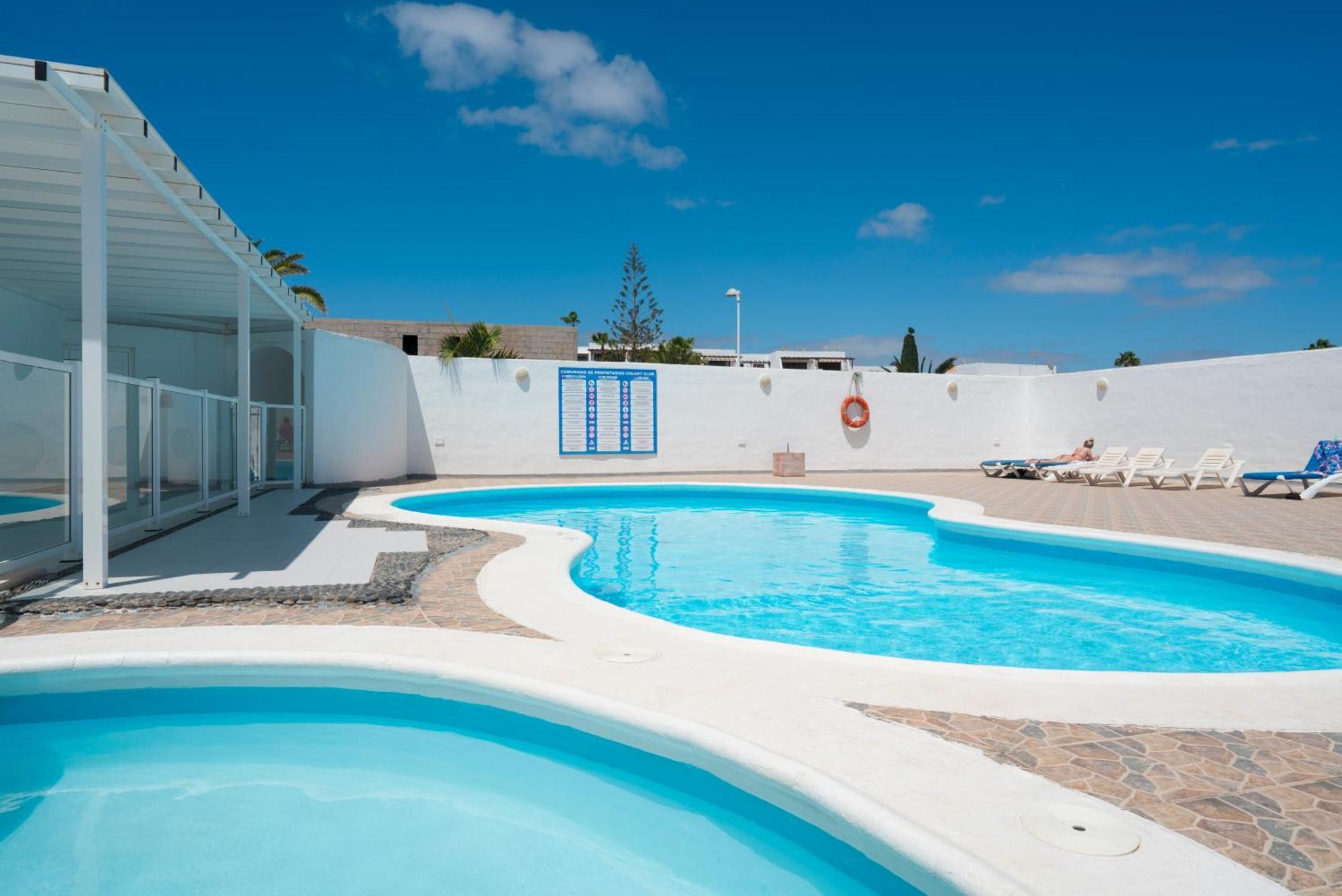 شقة Casa Picon En Puerto Del Carmen بويرتو ذيل كارمين المظهر الخارجي الصورة