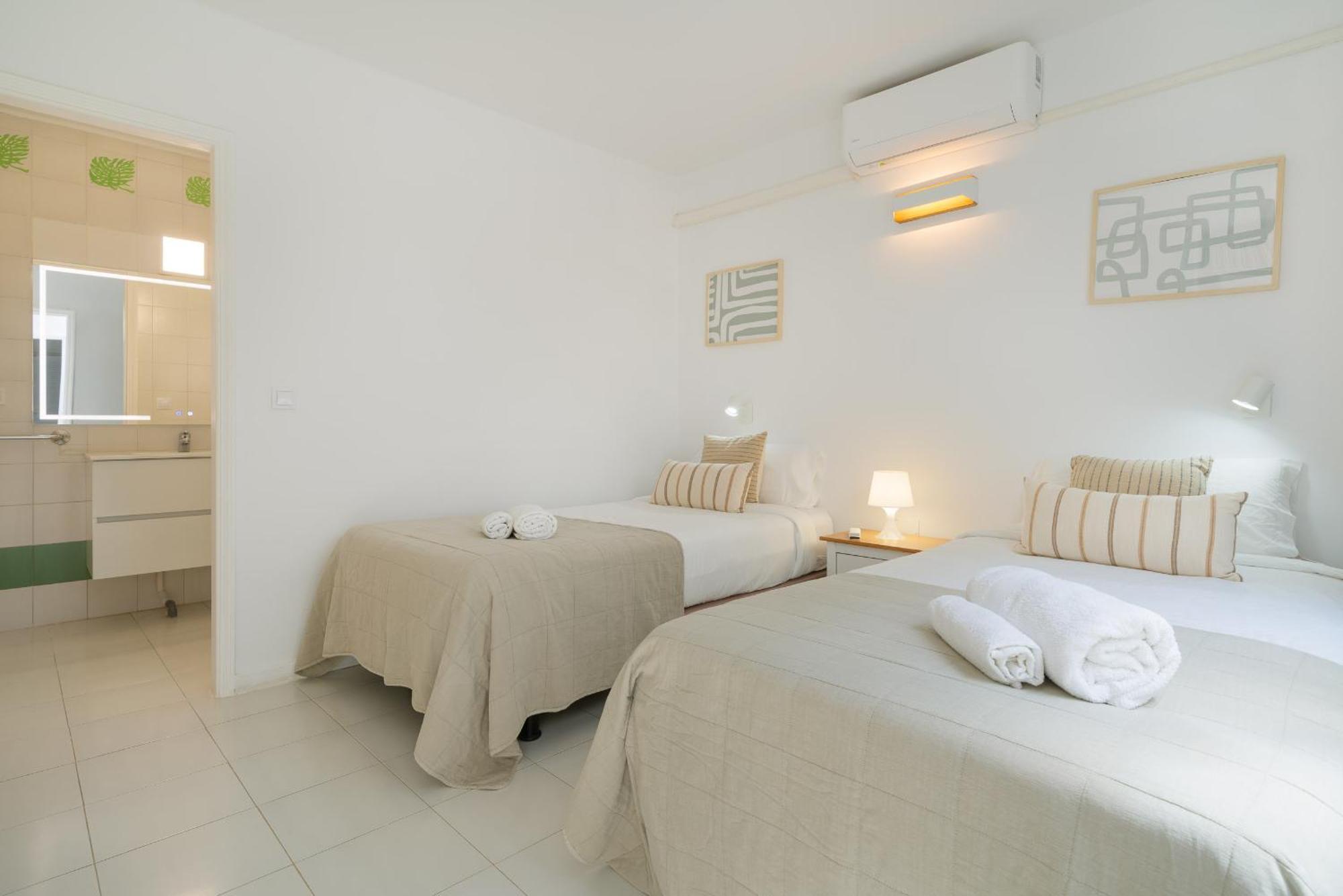 شقة Casa Picon En Puerto Del Carmen بويرتو ذيل كارمين المظهر الخارجي الصورة